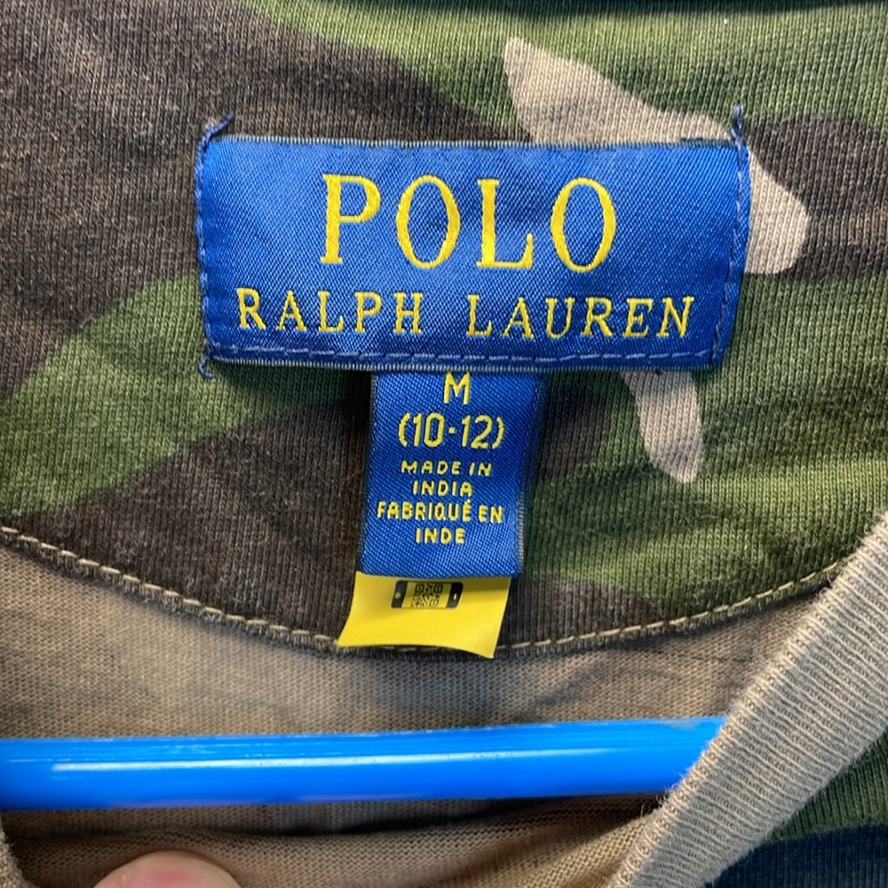 Polo Ralph Lauren - Picture 3 of 4